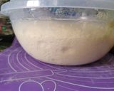Csokis és csokis-karamellás babka recept fázis 2 fotója