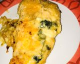 Pas rețetă Cordon bleu de casă 2 fotografie
