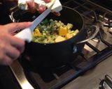 Foto del paso 4 de la receta: Rica revoltura