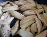 Foto del paso 1 de la receta: Maqluba