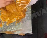 A picture of step 4 of Masala Chargha.