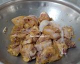 Foto langkah ke 2 dari resep Ayam Tangkap Khas Aceh.