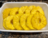 Foto del paso 4 de la receta: Piña con almíbar de Cointreau
