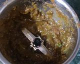 हरी चटनी(hari chutney recipe in hindi) रेसिपी चरण 2 फोटो