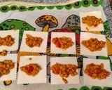 Foto del paso 6 de la receta: Mis primeros canelones y además vegetarianos