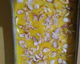 Saffron Pistachios Coconut delight recipe step 4 photo