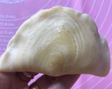 Foto langkah ke 9 dari resep Karipap pusing.