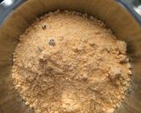 A picture of step 1 of Dakor na gota.