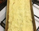 Foto del paso 4 de la receta: Pastel de jamón y queso