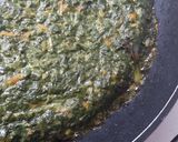 Foto del paso 13 de la receta: Tortilla de acelga (Ideal para los mañositos 😊)