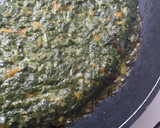 Foto del paso 13 de la receta: Tortilla de acelga (Ideal para los mañositos 😊)