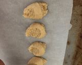 A picture of step 2 of Simple garbanzo gnocchi.