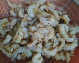 Foto langkah ke 1 dari resep 600. Sambal Udang.