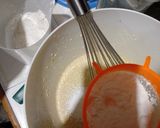 Foto del paso 3 de la receta: Queque de 🌽 maíz en OLLA