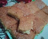 صورة لخطوة 4 من وصفة كيكة لذيذة