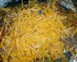 A picture of step 3 of Mini Shepherds Pie.