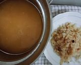 Foto langkah ke 3 dari resep Tempe Homemade.