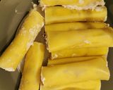 Une image de l'étape 5 de 🍴 Croustis cannelloni !! 🍴.