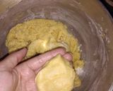 صورة لخطوة 3 من وصفة اروع حلوة شكل بسيط وتقطع كمية كبيرة 😍😍