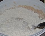 Foto del paso 2 de la receta: Pan Ciabatta con masa madre
