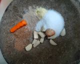 Foto langkah ke 1 dari resep Tahu Petis.