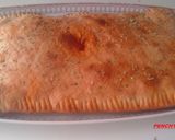 Foto del paso 4 de la receta Empanada de caballa al orégano
