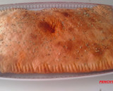 Foto del paso 4 de la receta: Empanada de caballa al orégano