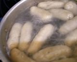 Foto langkah ke 6 dari resep Empek-empek ikan lele.