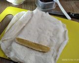 Foto langkah ke 3 dari resep Pisang Coklat.