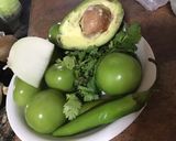 Foto del paso 2 de la receta: Flautas Extra largas