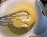 Une image de l'étape 9 de Tarte géante « noeuds » à la rhubarbe du jardin et crème vanille (pâte brisée au sirop d érable).