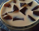 Foto langkah ke 6 dari resep Coffee Jelly Ekonomis.