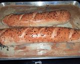 Foto del paso 7 de la receta: Baguette