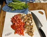 Balsamic Grilled Chicken & Tomatoes recipe step 1 photo