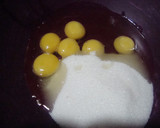 Foto del paso 1 de la receta: Torta choco fiesta