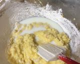 Foto del paso 2 de la receta: Torta blancaflor de naranja