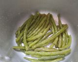 Foto del paso 2 de la receta: Habichuelas exprés😜🥰🧆