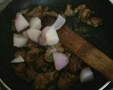 Foto langkah ke 3 dari resep Tumis Daging Sapi Sayuran #KitaBerbagi.