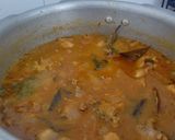 சிக்கன் குழம்பு(chicken curry recipe in tamil) ரெசிபி ஸ்டேப் 4 புகைப்படம்