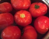 รูปขั้นตอนการทำที่ 2 ของ อาหารตุรกี Tomato Paste ซอสมะเขือเทศเข้มข้น