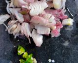 বাদাম বাটা(badam bata recipe in Bengali) রেসিপির ধাপ 2 ছবি