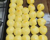 Foto del paso 4 de la receta: Pebetes