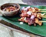 Foto langkah ke 5 dari resep 24.1~ Sate Jamur.