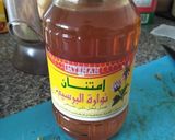 صورة لخطوة 3 من وصفة Wedding night مشروب عرايسي