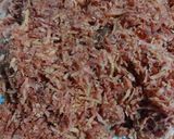 গাজরের হালুয়া (Gajarer halwa recipe in Bengali) রেসিপি ধাপ - 2 ছবি