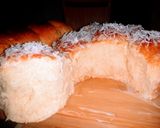 Foto del paso 7 de la receta: Pan Brioche dulce de Coco
