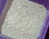 Foto del paso 1 de la receta: Crema para sándwich o canapés