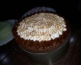 Foto del paso 3 de la receta: Torta brownie