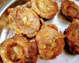 முட்டை மசாலா ரோஸ்ட் சான்விச்(Egg Masala Roast Sandwich) ரெசிபி ஸ்டேப் 5 புகைப்படம்
