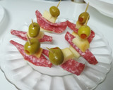 Foto del paso 2 de la receta: Tapita rápida resultona